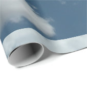 Sky Cadeaupapier (Rol Hoek)