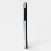 Sky Case-Mate iPhone Case (Achterkant/links)