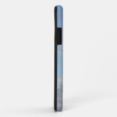 Sky Case-Mate iPhone Case (Achterkant/rechts)