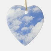 Sky Cloud Ornament (Rechts)