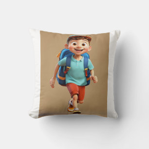 Sky-Dash Sammy Kussen