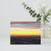 Sky Deck Uitzicht Briefkaart (Staand voorkant)
