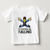 Sky Diving (Voorkant)