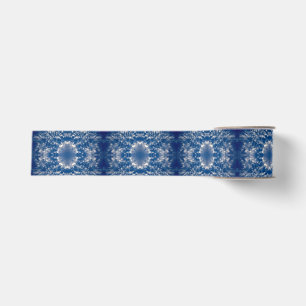 Sky en Clouds Grosgrain Lint