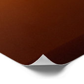 Sky en Sun Poster (Hoek)