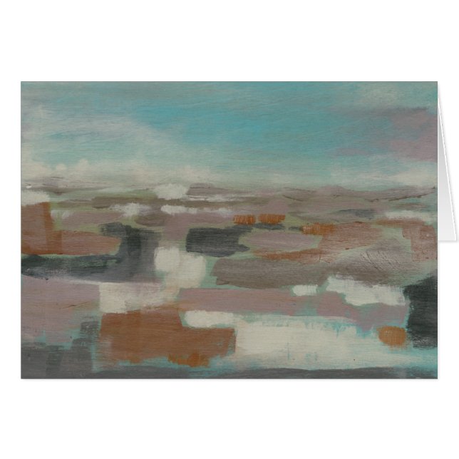 Sky Field II (Voorkant Horizontaal)