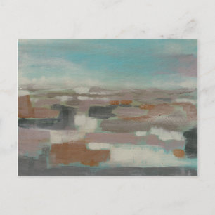 Sky Field II Briefkaart