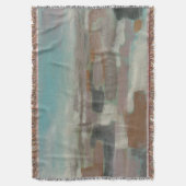 Sky Field II Deken (Voorkant Verticaal)