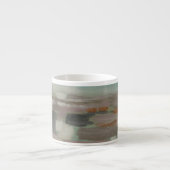 Sky Field II Espresso Kop (Voorkant)