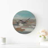 Sky Field II Grote Klok (Huis)