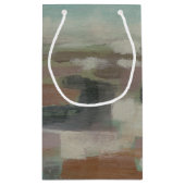 Sky Field II Klein Cadeauzakje (Achterkant)