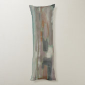 Sky Field II Lichaamskussen (Achterkant (Verticaal))