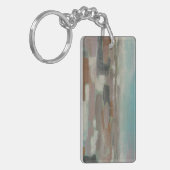 Sky Field II Sleutelhanger (Voorkant Links)