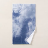 Sky Handdoek (Handdoek)