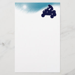 sky high atv briefpapier