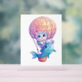 Sky High Kitty - Cute Whimssic Cat Adventure (Neutre)