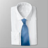 Sky High Stropdas (Gebonden)