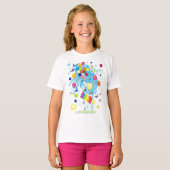Sky_High T-shirt (Voorkant volledig)