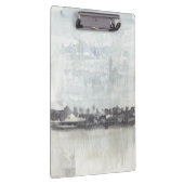 Sky Horizon - Neutrale kleuren Klembord (Rechts)