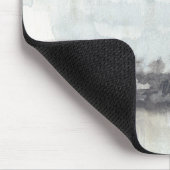 Sky Horizon - Neutrale kleuren Muismat (Hoek)