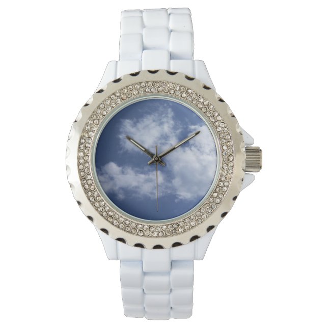 Sky Horloge (Voorkant)