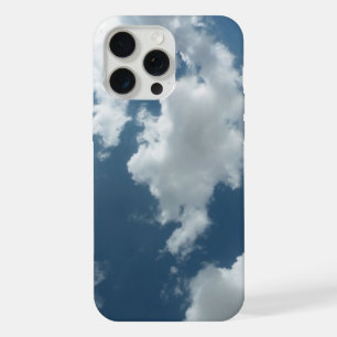 Sky iPhone 15 Pro Max Hoesje