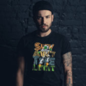 sky is niet de limiet Alien quote  Graphic T-shirt