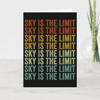 Sky Is The Limit Rock Mountain  Kaart