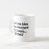 sky king koffiemok (Voorkant links)