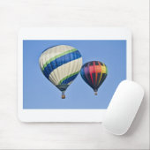 Sky kleur muismat (Met muis)