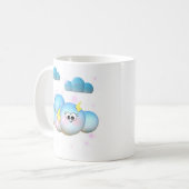 SKY KOFFIEMOK (Voorkant links)
