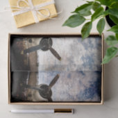 Sky Legend Tissuepapier (Geschenk)