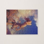 Sky Legpuzzel (Horizontaal)