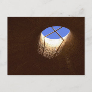 Sky Light Briefkaart