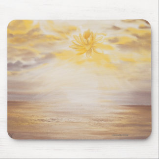 Sky Lotus Muismat