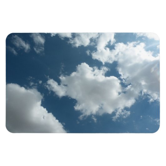 Sky Magneet (Horizontaal)