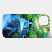 Sky Meadows in het Sierra Nevada gebergte Case-Mate iPhone Case (Achterkant (horizontaal))