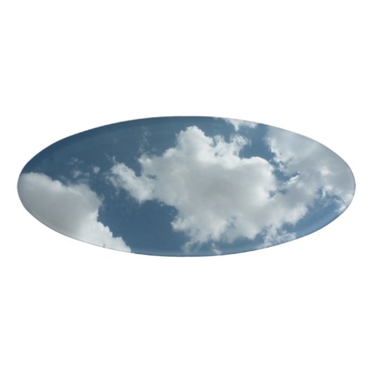 Sky Naambadge (Voorkant)