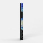  Sky Night Sterrennacht Case-Mate iPhone Case (Achterkant/rechts)