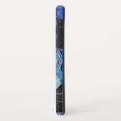  Sky Night Sterrennacht - HP Laptop Skin iPh Case-Mate iPhone Case (Achterkant/links)