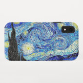  Sky Night Sterrennacht - HP Laptop Skin iPh Case-Mate iPhone Case (Achterkant (horizontaal))