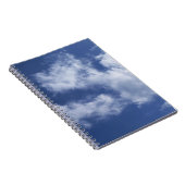 Sky Notitieboek (Rechterzijde)