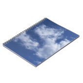 Sky Notitieboek (Linkerzijde)