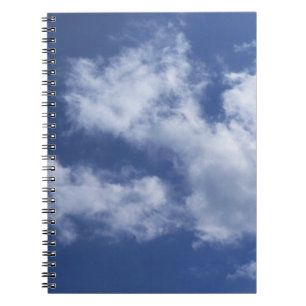 Sky Notitieboek