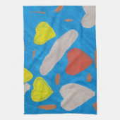 Sky of Love Kitchen Towel Theedoek (Verticaal)