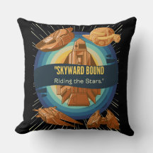 SKY, OP HET STERRENSCHIP