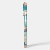 Sky Phone-draagtas Case-Mate iPhone Case (Achterkant / Links)