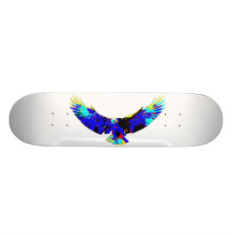 SKY PREDATOR SKATEBOARD - ELGF ONTWERP