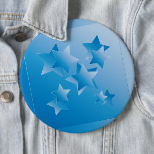 Sky-ramen Ronde Button 6,0 Cm