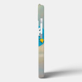 Sky Ranch Motel Sign Case-Mate iPhone Case (Achterkant / Links)